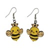 BO Fantaisie 2,5cm - Abeilles kawaii