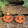 BO citrouilles 2.5cm