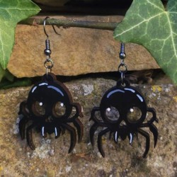 BO monstro-spider 3.5cm