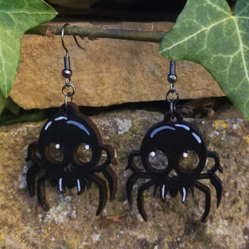 BO monstro-spider 3.5cm
