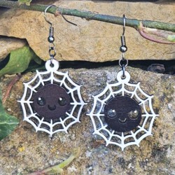 BO toiles d'araignées 3.5cm