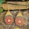 BO gouttes mandalas coeurs
