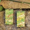 BO Rect. 3,9x1,9cm - Prairie en fleur