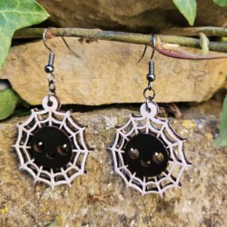 BO toiles d'araignées 3.5cm