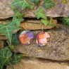 BO Rondes 4cm - Multicolore (var. 2)