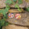 BO Rondes 4cm - Multicolore (var. 2)