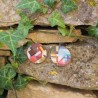 BO Rondes 4cm - Multicolore (var. 3)