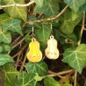 BO Fantaisie 3,4cm - Butternuts kawaii