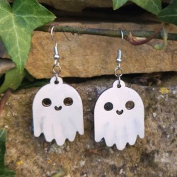 BO ghost 3.4cm