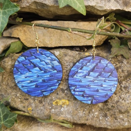 BO Rondes 5cm - Joaillerie