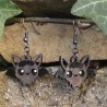 BO chauve-souris 2cm