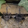 BO chauve-souris 2cm