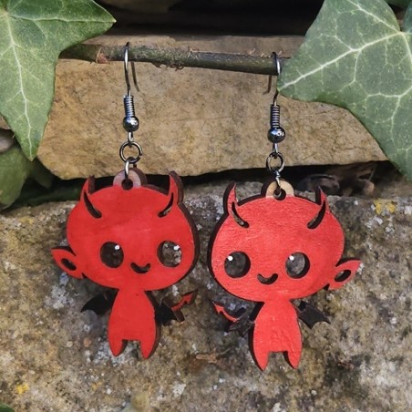 BO diables 3.6cm