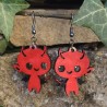 BO diables 3.6cm