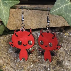 BO diables 3.6cm