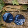 BO Rondes 5cm - Glacier