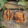BO Rondes 4cm - Arbres