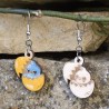 BO Fantaisie 2,4cm - Oiseaux kawaii