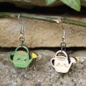 BO Fantaisie 1,8cm - Arrosoirs kawaii