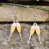 BO Fantaisie 3,2cm - Flûtes de champagne kawaii
