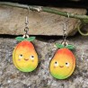 BO Fantaisie 3,4cm - Mangues kawaii