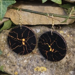 BO Rondes 4cm - Neurones