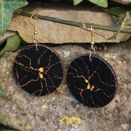BO Rondes 4cm - Neurones