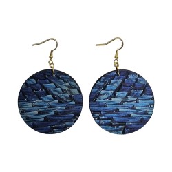 BO Rondes 5cm - Joaillerie