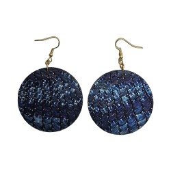 BO Rondes 5cm - Joaillerie