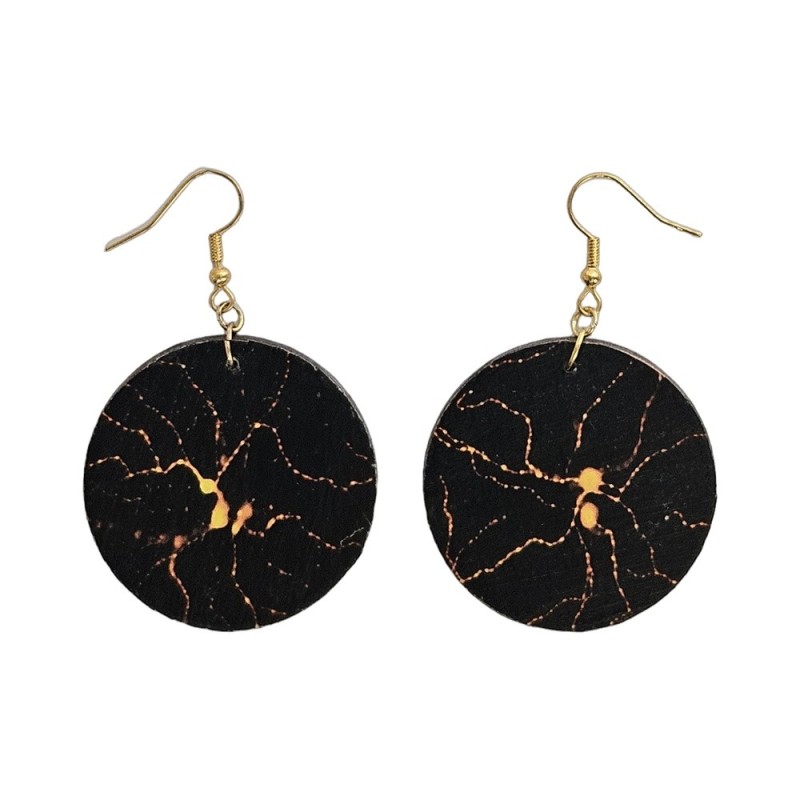 BO Rondes 4cm - Neurones