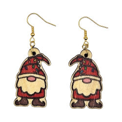 BO Fantaisie 3,9cm - Gnome kawaii