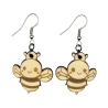 BO Fantaisie 2,5cm - Abeilles kawaii