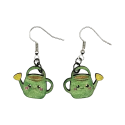 BO Fantaisie 1,8cm - Arrosoirs kawaii