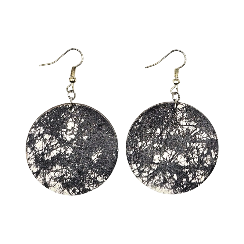 BO Rondes 4cm - Branchages