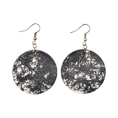 BO Rondes 4cm - Branchages