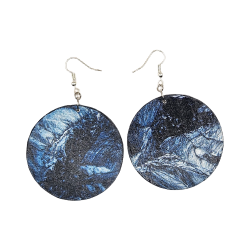 BO Rondes 5cm - Glacier