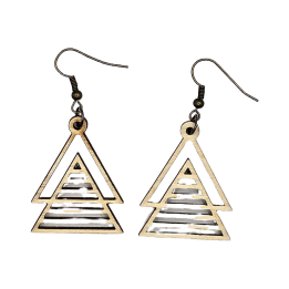 BO triangles 3.3cm