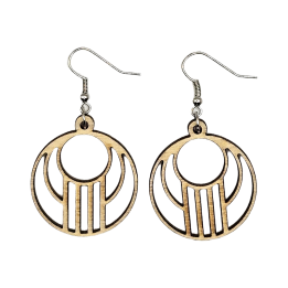 BO cercles et colonnes 3cm