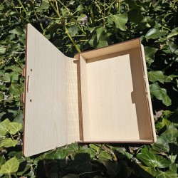 boîte livre