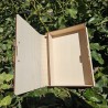 boîte livre