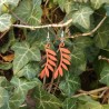 BO Fantaisie 4.5cm - Feuilles