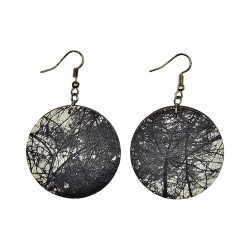 BO Rondes 4cm - Branchages