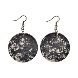 BO Rondes 4cm - Branchages