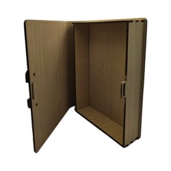 boîte livre