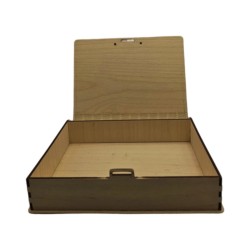 boîte livre
