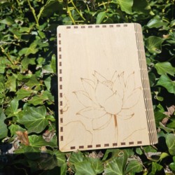 boîte livre