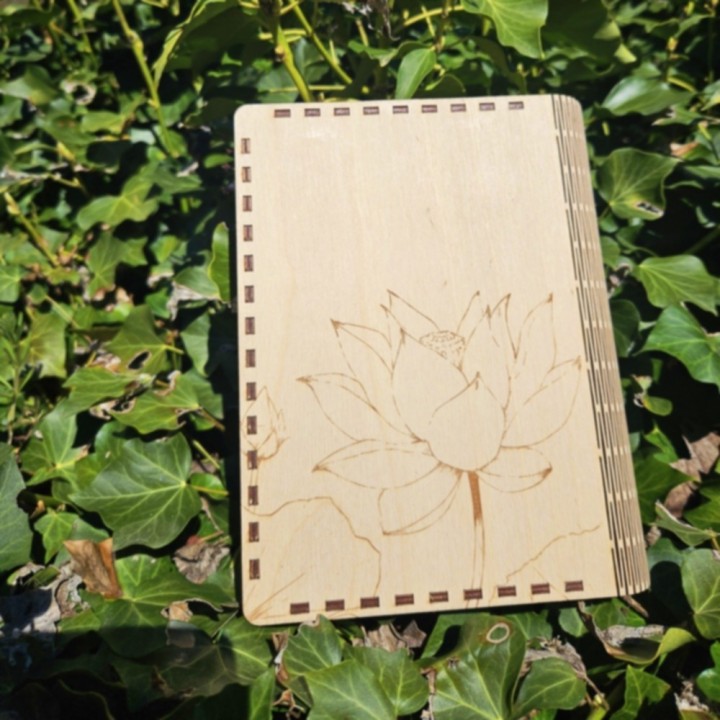 boîte livre