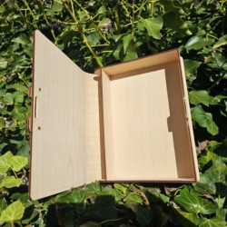 boîte livre