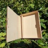 boîte livre